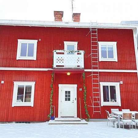 Skomakaren, Near Vasalopp Finish Line Portal In Mora Exterior foto